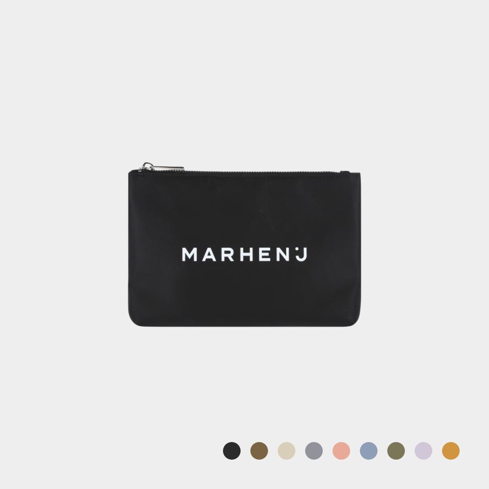 Marhen.J Lina Nylon Travel Pouch