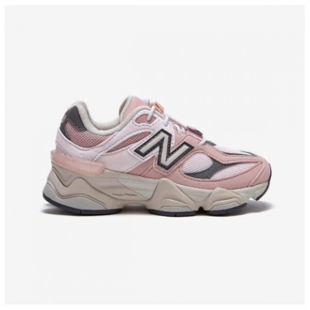 

New Balance Кроссовки детские Pqc Nkpmes124p 25 Pv9060ea Pink series/180