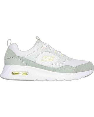 Sneakers White Size 25 Cm ZAPATILLAS SKECH-AIR COURT-RETR
