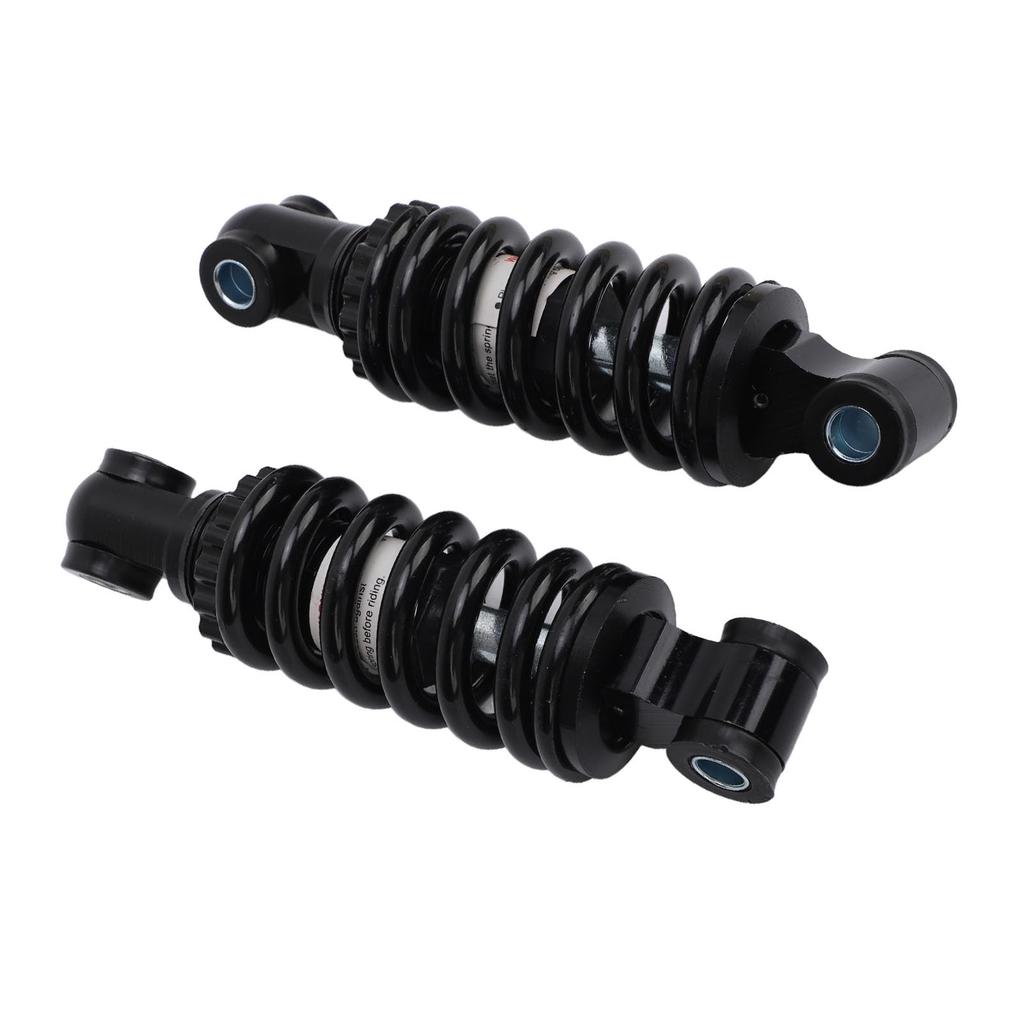 JGGLD Rear Suspension Shock Absorber Shock Absorber 125mm