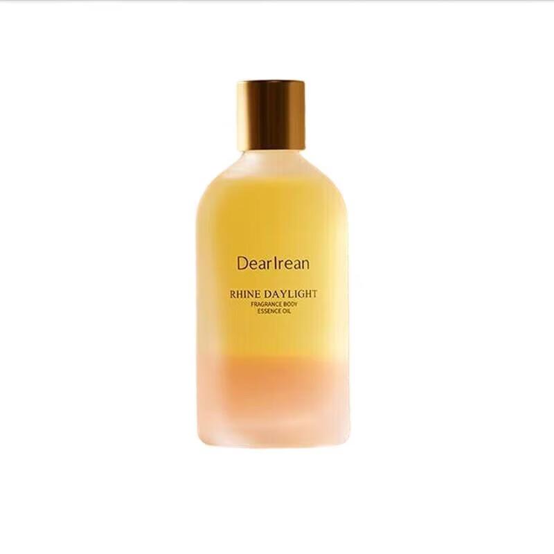 

Dear Irean Fumi Light Fragrance Body Essence Oil 150ml