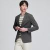 Baoxiniao Men's Four-Way Stretch Casual Blazer