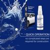 Car Scratch Repair Spray 60ml High Protection Polishs Agent Paint Scratch Remover Polishing Spray For Automotive Paint Vehicles
