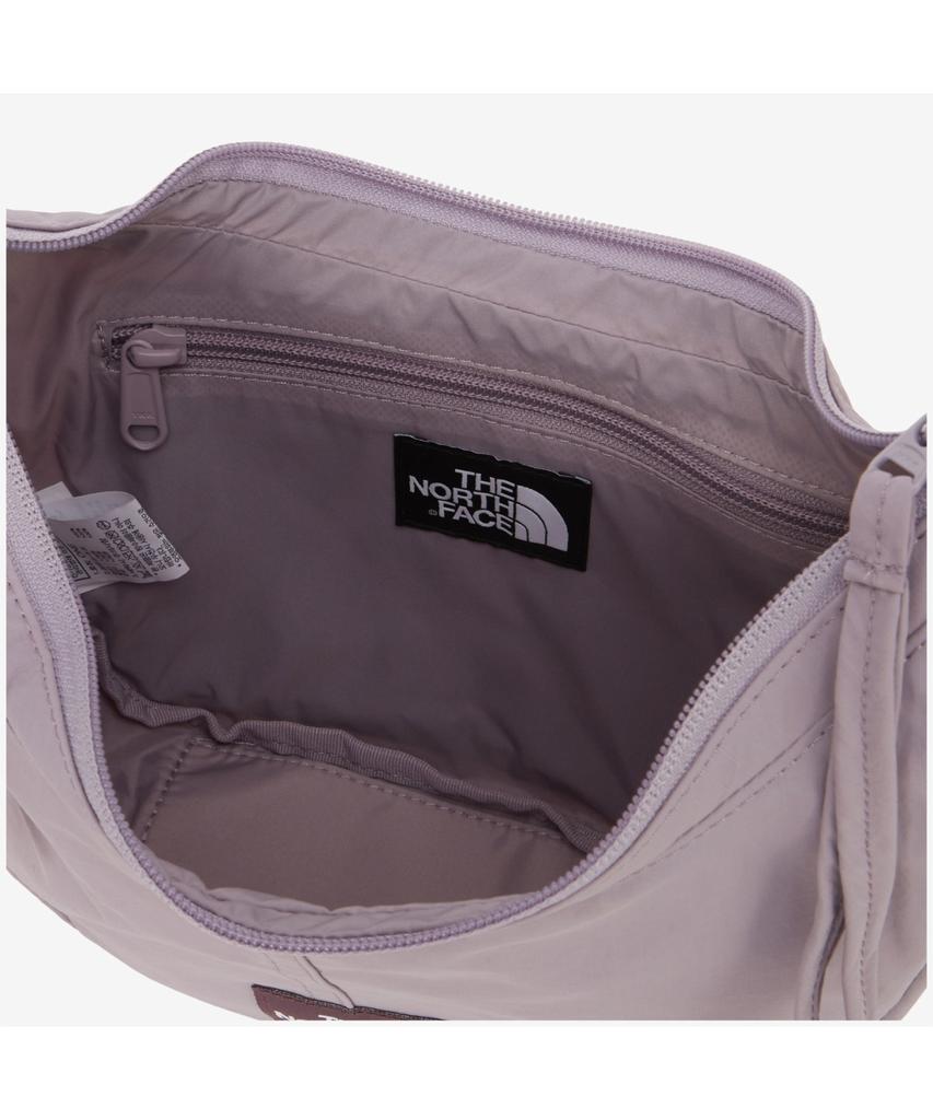 The North Face Nn2Pr28C Urban Tote Bag Mini Grayish_Lilac