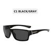 Polarized Sunglasses Men's Driving Shades Male Sun Glasses For Men Safety 2022 Luxury Brand Designer Oculos