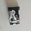Upper Right Hood Lock Hook for BMW F15/F16/F85/F86 (Part #51237325992)