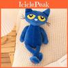 Peluche Pete The Cat Morbido e Coccoloso Regalo per Bambini