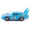 Bilar 3 2 Pixar Bilar Leksak Blixten McQueen Kung av Bil Nej. 43 Samlarbil 1:55 Diecast Metall Barnens Julklappar Leksaker