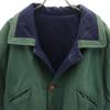 LANVIN SPORT 80s 90s Old Jacket M khaki Men's Used