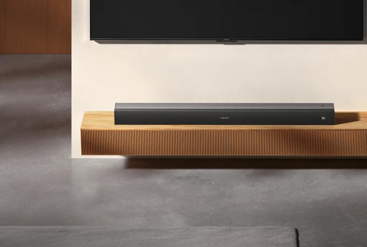 Xiaomi Soundbar Pro 2.0 ch, Zwart