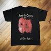 Alice In Chains Jar Of Flies Vintage Graphic Tee Unisex Mens Womens Retro Gift