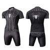 Premium Quality Dc Superhero Movie Cosplay 3d Cycling Jersey T-shirt For Men