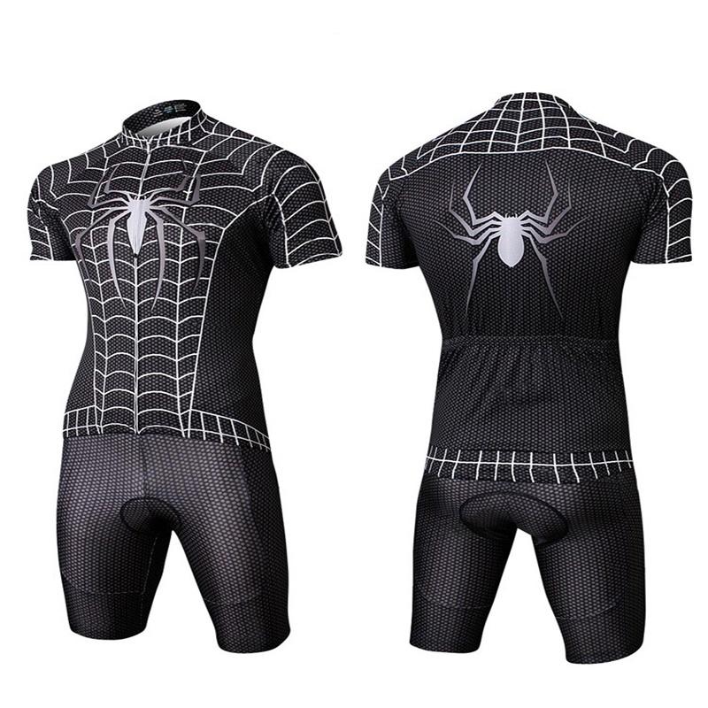Premium Quality Dc Superhero Movie Cosplay 3d Cycling Jersey T-shirt For Men