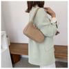 Bag Women's Fashion Handbag Shoulder Small Bag Simple and Versatile New Underarm Bag
