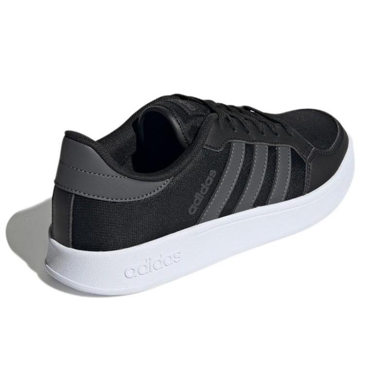 Adidas Breaknet 'Black' Sneakers GY3584