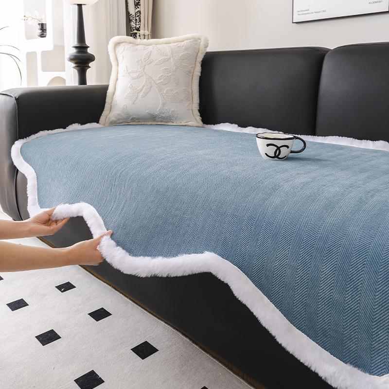 

Модный синель специальной формы, диванная подушка для гостиной, чехол для дивана, чехол для подушки сиденья, обивочный чехол 90*90cm