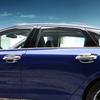 Chrome Exterior Car Door Handles Cover Trim for Kia K5 DL3 Optima