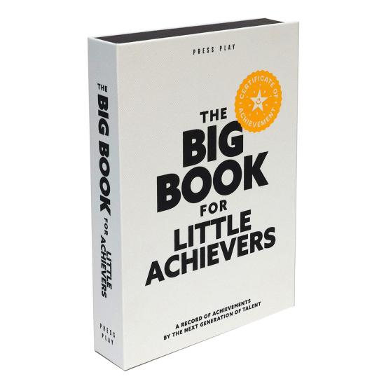 Детский Альбом Сертификатов Маленькие Достигаторы Большая Книга Детские Сертификаты Портфолио для Хранения Наградных Сертификатов Дисплей Альбом для Хранения Воспоминаний