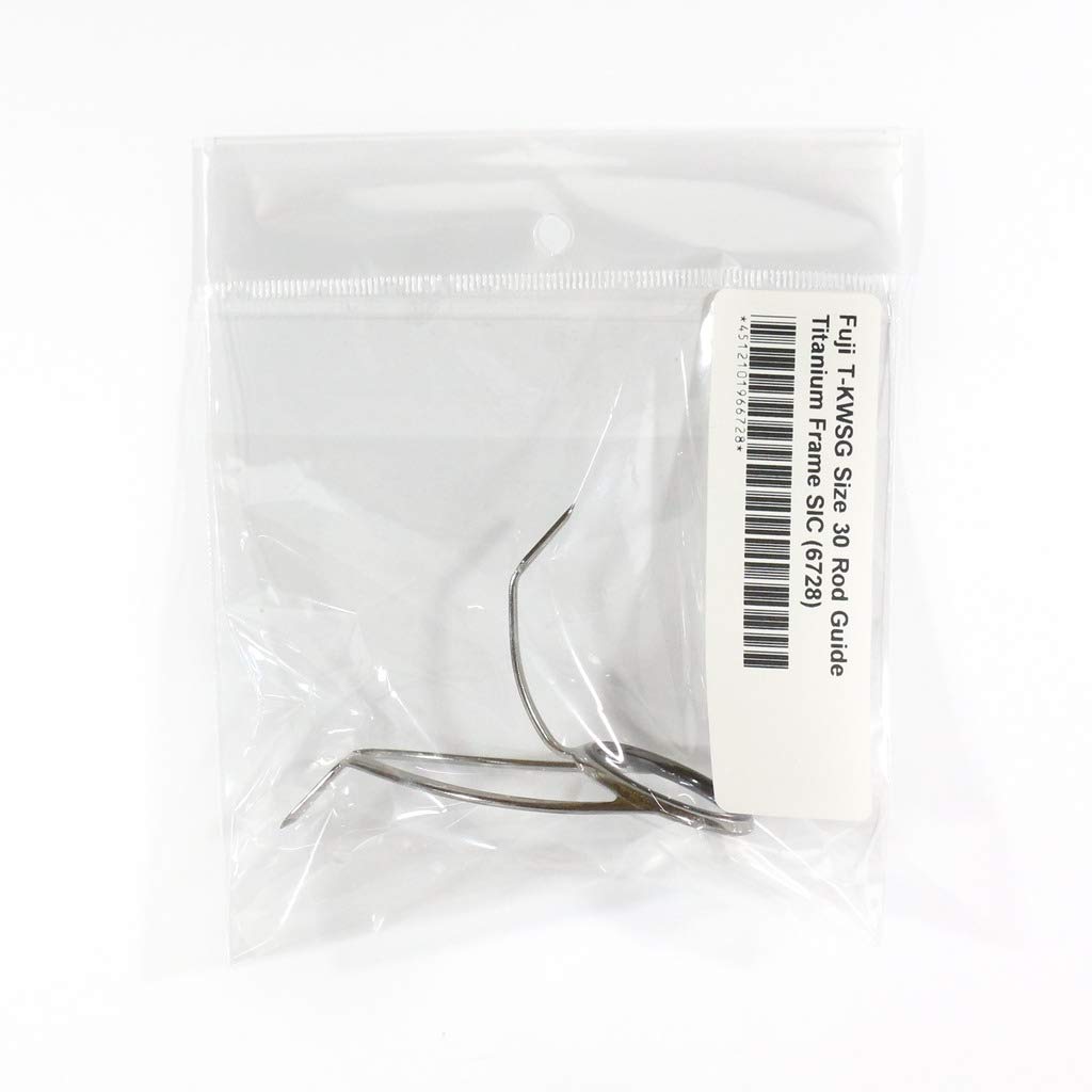 

FUJI KOGYO SiC ring pincushion type KW guide 30 T-KWSG