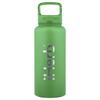 iHerb Goods, iHerb® Botal Insulated Sports Bottle, Green, 960 Ml (32 Oz)