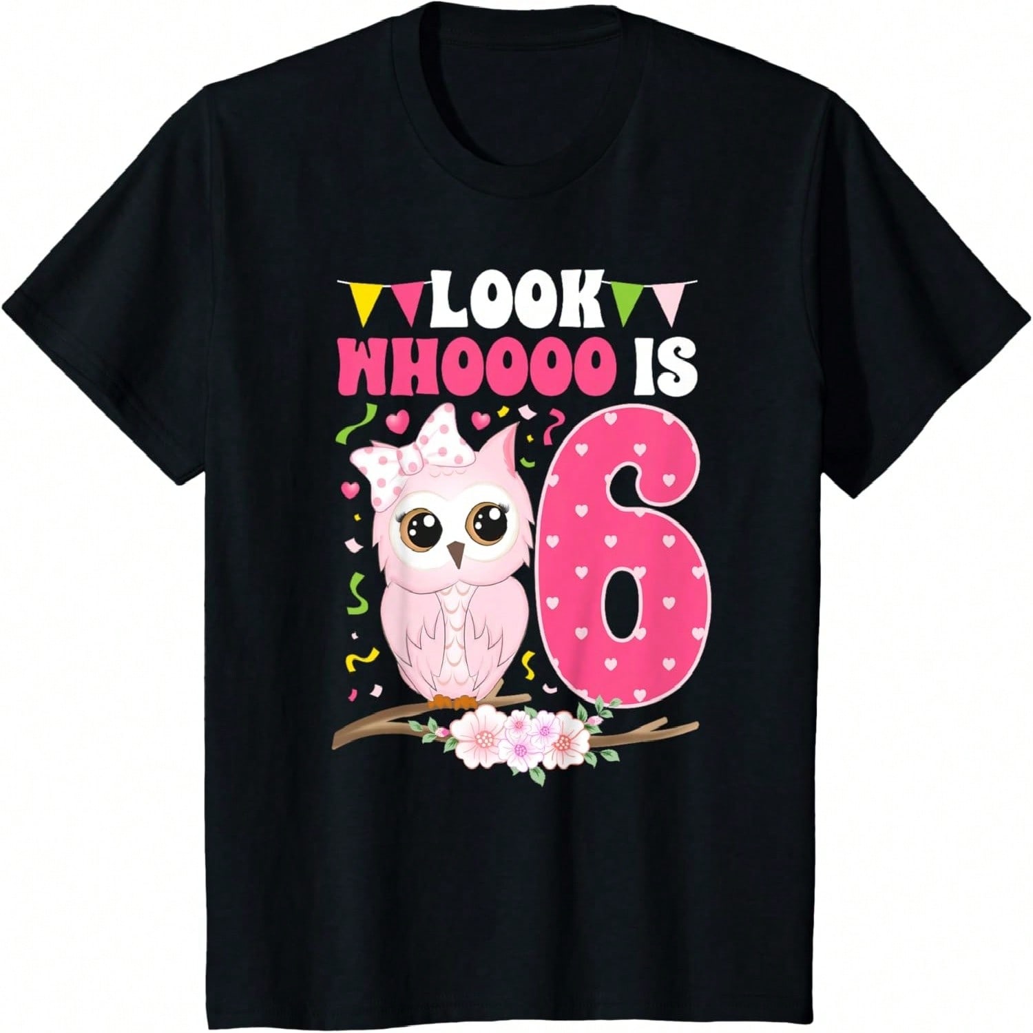 Kids 6 Year Old Soccer Birthday Party Theme 6th Gift For Boy T-Shirt S разноцветный