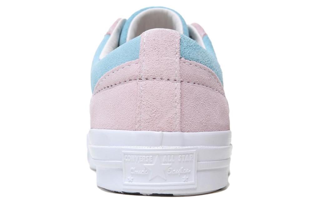 One Star Golf Le Fleur x One Star Converse Ox 'Plume' 162127C