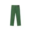 Gucci Casual Pants Men's Green Moderate Straight Fit Pants 623953-ZKU09-3344