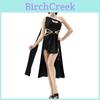Athena Medieval Goddess Costume For Women With Spandex For Halloween Cosplay Party