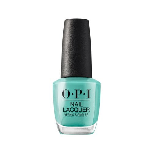 OPI [Nail Lacquer] N45 - MY DOGSLED IS A HYBRID 15ml