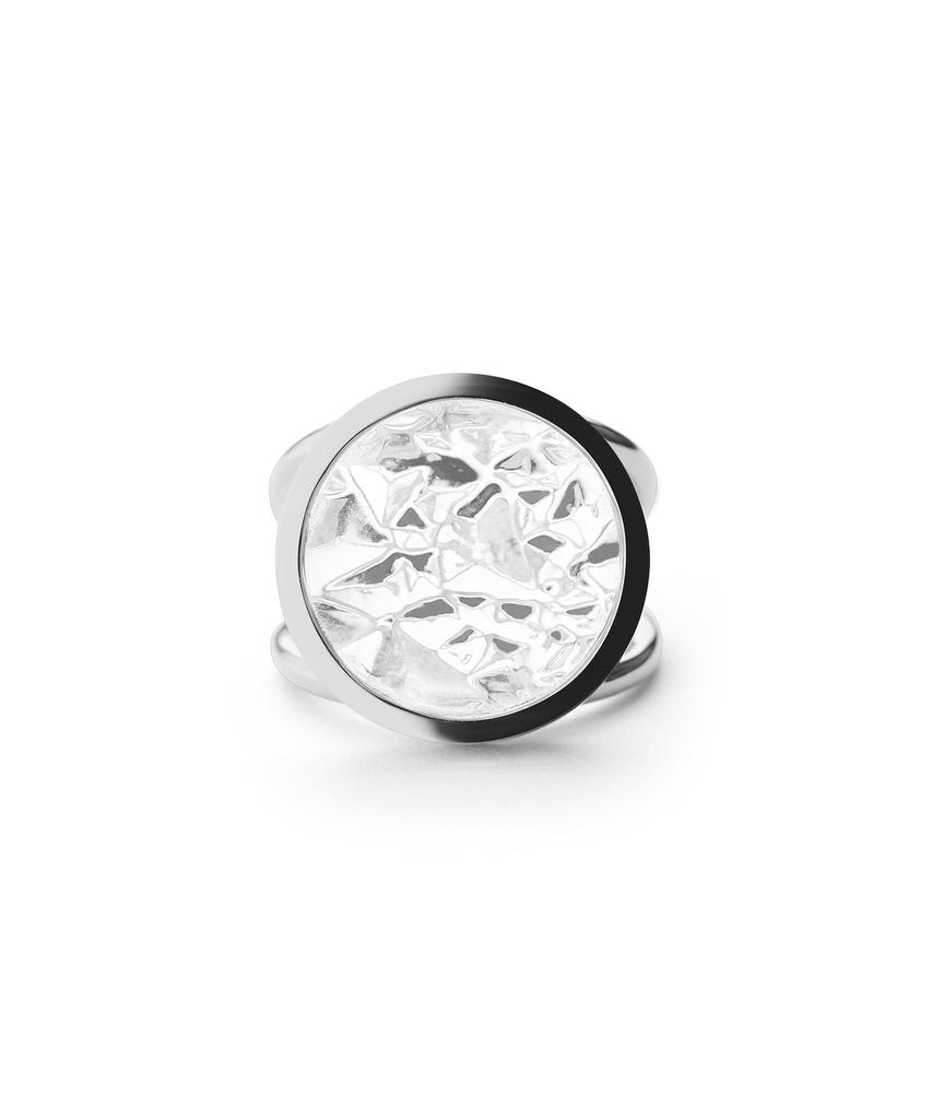 Saai Serac Ring (C Type)