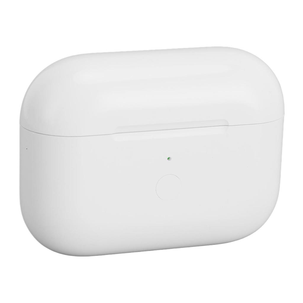 Earbuds Charging Case for IOS Pro2 Wireless Earbuds Charger Case Replacement for Wired Charging Or Wireless Charging