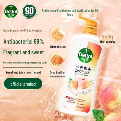 Saponi e gel doccia – Gel doccia