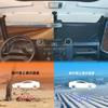 METYOUCAR Windshield Sunshade for Land Rover Defender Blackout Front Foldable Windshield Car Front UV Storage Easy Car Interior Protection for Camping
