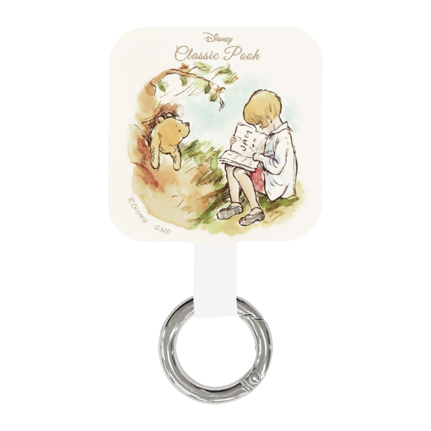 

Gourmandies Персонаж Диснея Плюс История Многокольцевой DNG-121B