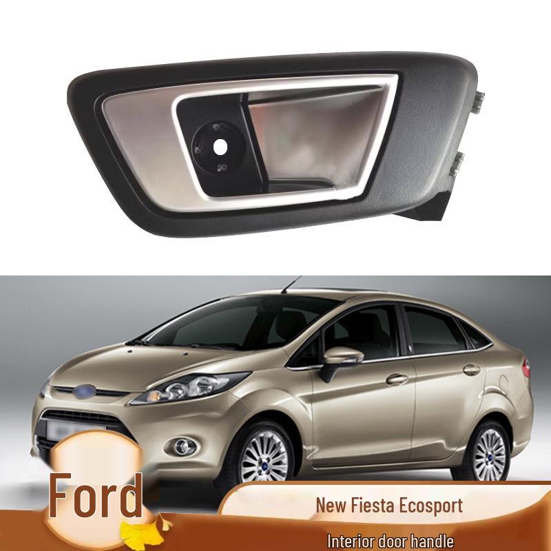 

Внутренняя ручка двери для Ford New Fiesta/Ecosport Rear Left Interior Pull Handle