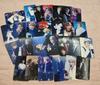 BTS Jimin Photocard Collection
