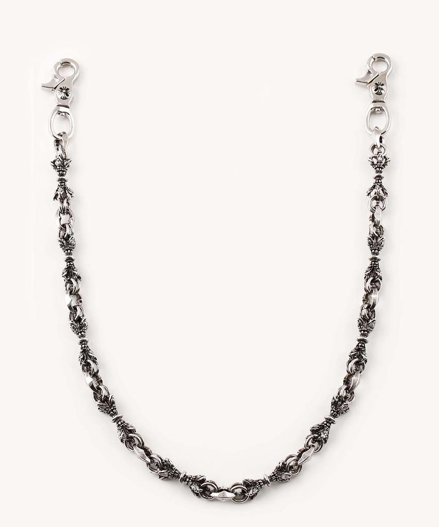 SHOVEOFF Svc-541 Street & Rock Chic Style Handmade Chain
