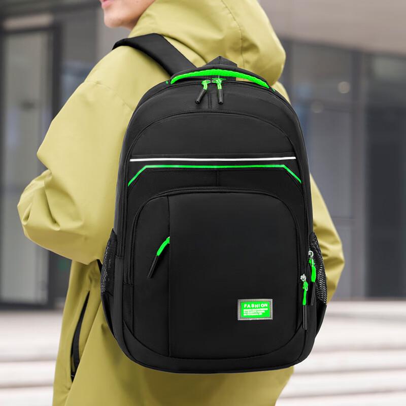 Li Shen Lightweight Commuter Backpack