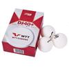 DHS WTT Competition 3-Sterne DJ40+ Tischtennisball