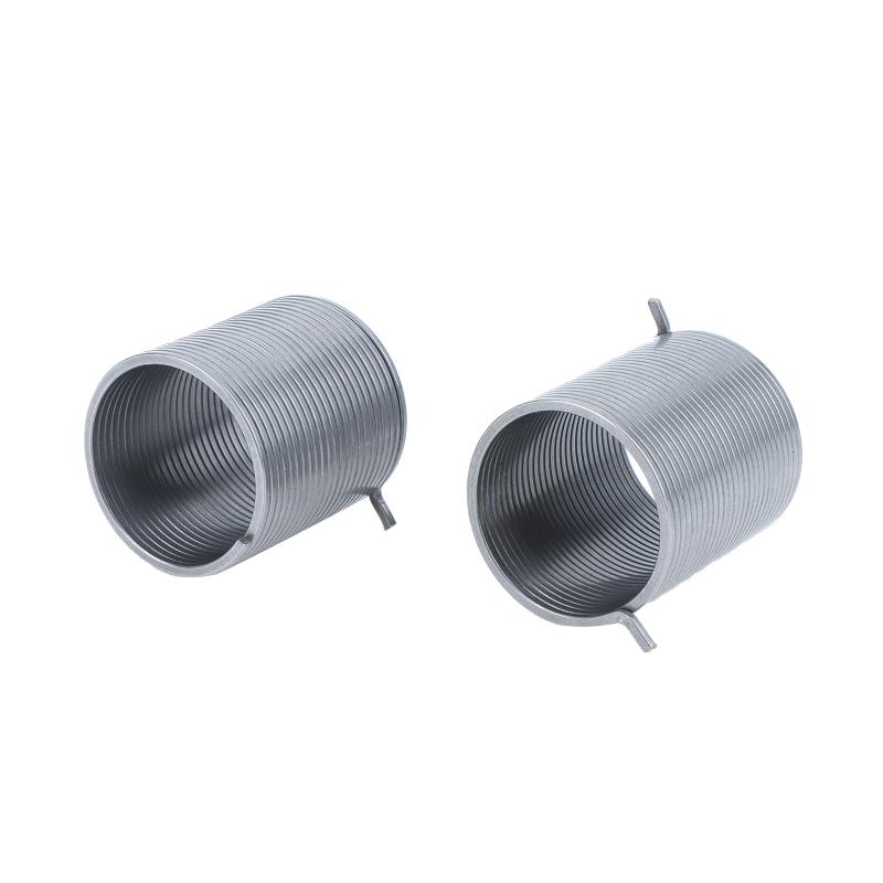 2Pcs Automatic Washing Machine Clutch Spring Single/Double Direction Suitable for Repair Technicians & Home DIY Users