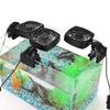 Aquarium Fan Aquarium   Cooling Fan System for Salt   Water Aquarium Fish   Temperature Control Cooling