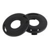 2PCS Round Spool Trimmer Spools Cover Replacement for FS 44 55 80 83 85 90 100 110 120 130