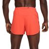 Nike Aeroswift Dri-Fit Adv Szybkoschnące Wygodne Miękkie Spodenki Sportowe Męskie spodenki Pomarańczowe FN3352-696
