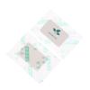 100Pcs Jasmine Lemon Vanilla Deodorant Sachet Fragrance Bags For Wardrobes Cars And Home Fragrances For Homes Shoe Fresheners