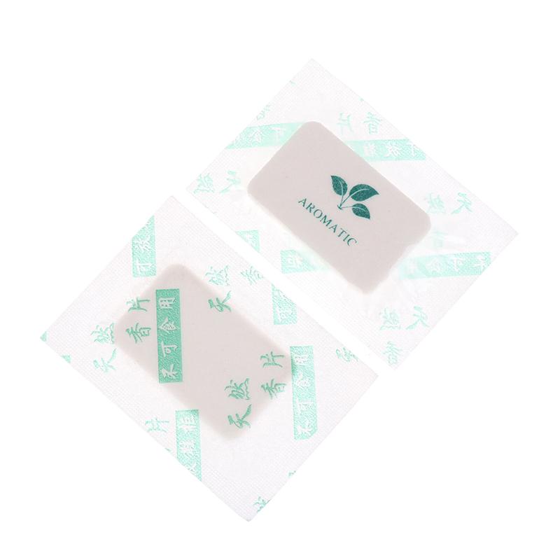 100Pcs Jasmine Lemon Vanilla Deodorant Sachet Fragrance Bags For Wardrobes Cars And Home Fragrances For Homes Shoe Fresheners