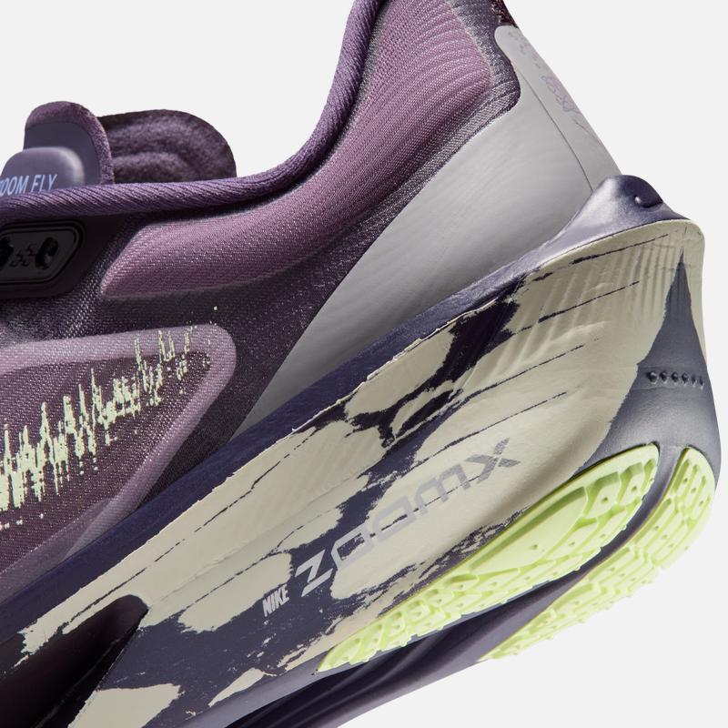 Nike NIKE ZOOM FLY 6 Women's Road Racing Running Shoes IR7598