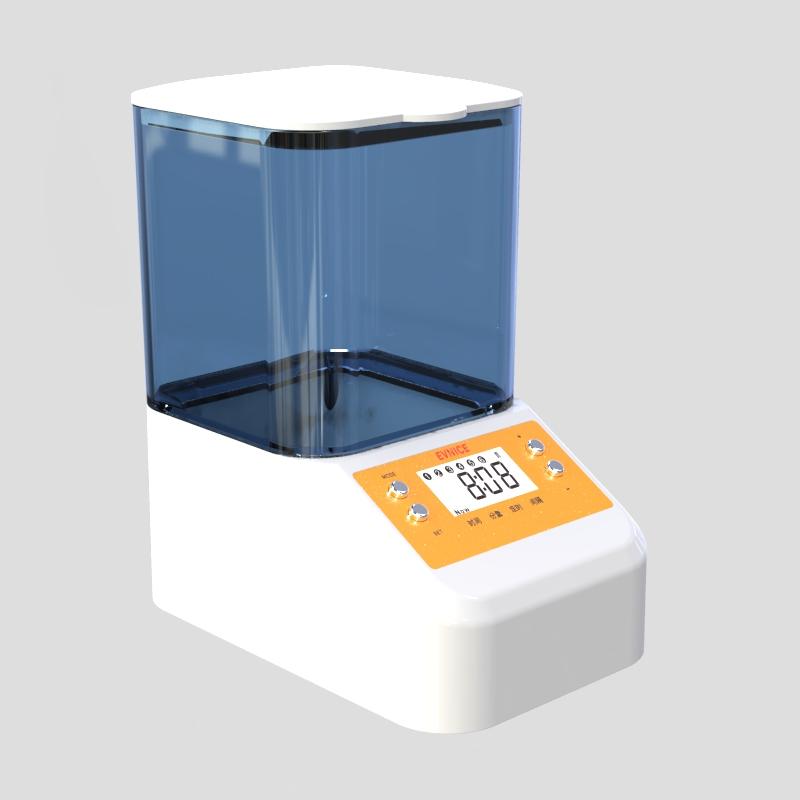 High Performance Timed Feeder Latest Automatic Timed Fish Feeders