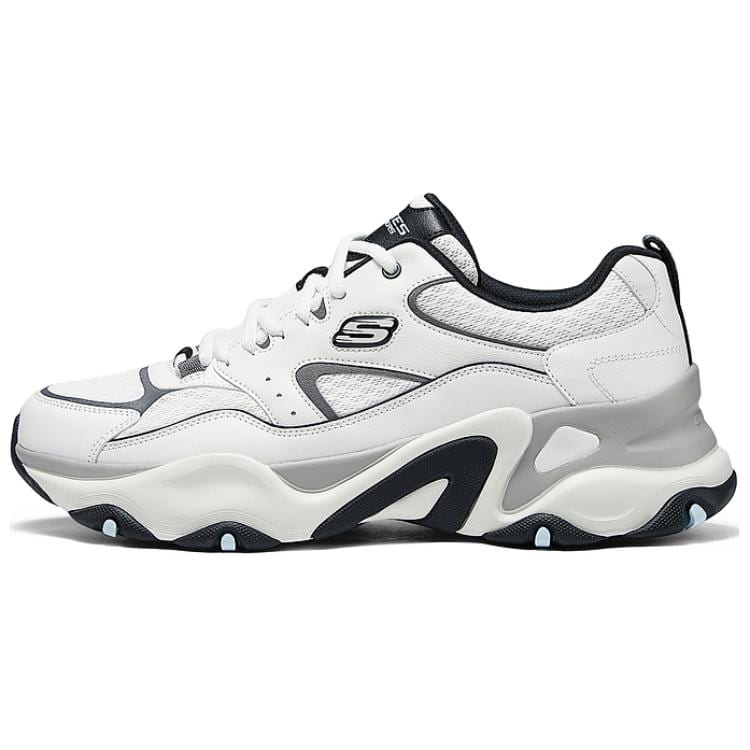 Skechers D`LITES 5.0 Nodilumizturīgs Polsterējuma