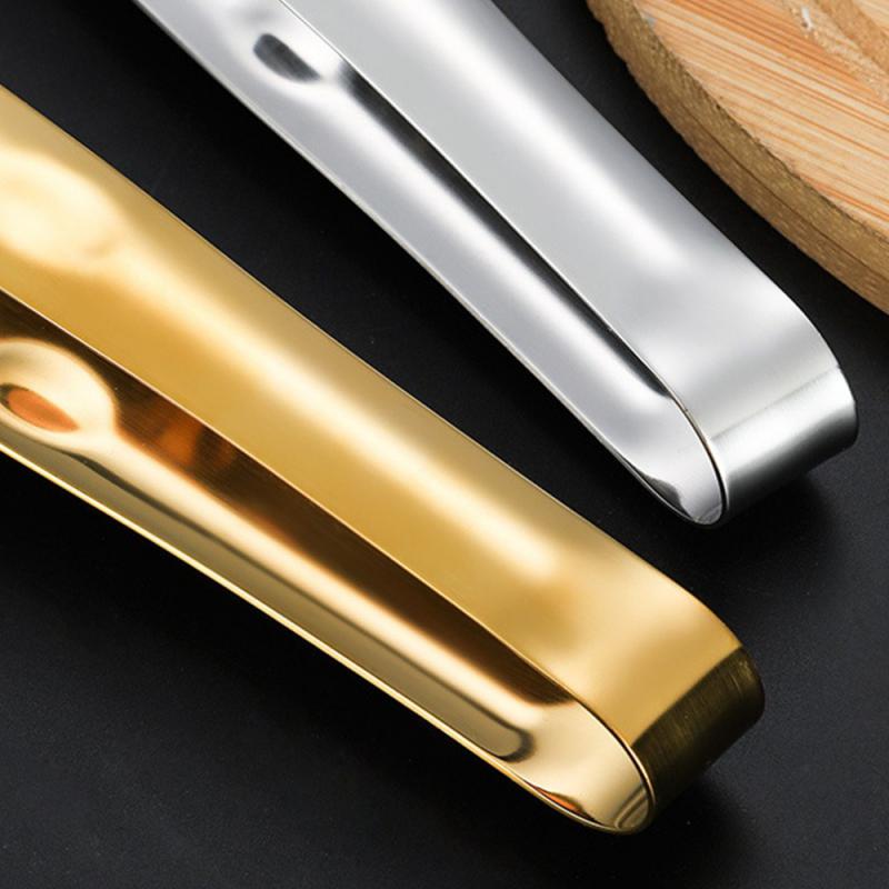 Buffet Langlebig Brot Lebensmittel Barbecue Lebensmittelzange Küche Katzenpfote Praktisch Kreativität Haushaltsprodukte Salat Glatt Dessert