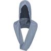 U-Shaped Quick-Dry Cooling Hoodie Towel for Gym, Beach, Camping, Sun Protection & Sport